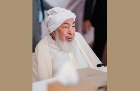 بن بيّه: العلاقات الإماراتية المغربية راسخة.. والفتوى المؤسسية تصون السلم وتبني الثقة