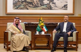التعاون الإسلامي: نأمل أن يساهم الاتفاق بين السعودية وإيران في استقرار المنطقة