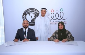 مؤتمر طبي يدعو لمشاركة الجينوم الإماراتي عالمياً