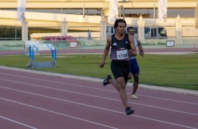 «ألعاب القوى» يعلن تفاصيل كأس الاتحاد للشباب والناشئين