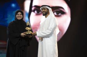 فاطمة بنت هزاع: الرؤية الملهمة لأم الإمارات حفزت المرأة على الإبداع الرياضي
