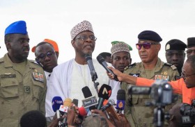 النيجر: الفترة الانتقالية يحدّدها «منتدى وطني» 