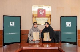  سيدات أعمال أبوظبي ومنصة سيين يتعاونان لتعزيز الشمولية والتجارة الرقمية