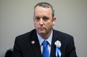 حاخام ليبرالي في الكنيست يتحدى احتكار اليهود المتشددين 