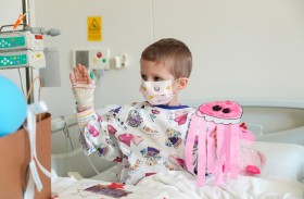 «أصدقاء مرضى السرطان» تستقبل التبرعات طيلة شهر رمضان عبر «حملة زكاة»