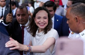ملف السجناء السياسيين في فنزويلا على طاولة الحوار