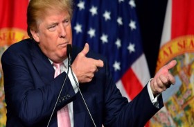 تصريحات ترامب مُتهورة ولا تخدم سوى مصالح بوتين