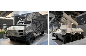 «كالدس» تكشف عن قدرات وطنية مبتكرة للمرة الأولى في يومكس وسيمتكس