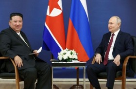 كوريا الشمالية «مستعدة لاستقبال» بوتين 