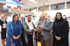 حاكم الشارقة يوجه بتخصيص منحة لترميم متحف جبران خليل جبران في لبنان