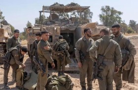 تقرير: الجبهة الثالثة تهدد الجيش الإسرائيلي «المنهك»