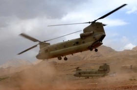  صفقة مروحيات أمريكية لألمانيا بـ8.5 مليارات دولار