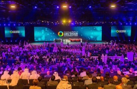 أسبوع أبوظبي للاستدامة ينطلق في 14 يناير ويركّز على صياغة خطط تدعم العمل المناخي الشامل