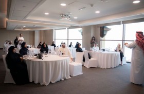 ورشة متخصصة بعجمان تبحث توظيف البصائر السلوكية لتطوير السياسات والخدمات الحكومية