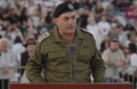 إقالات وتوبيخ لقادة في الجيش الإسرائيلي بسبب هجوم 7 أكتوبر