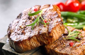 كيف تعزز «شريحة لحم» مقاومة جسمك لنزلات البرد؟