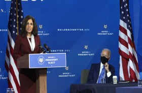 جو بايدن وتحديات رئيس «عادي»...!