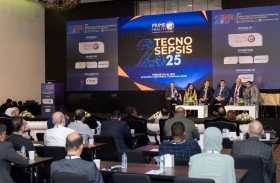 انطلاق المؤتمر الثالث للابتكار والإنتان بالشرق الأوسط في دبي اليوم