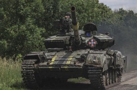 هل يستطيع الجيش الأوكراني شن هجوم مضاد كبير؟