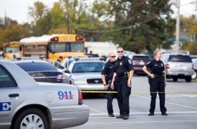 توقيف رجل في ماساتشوستس بتهمة تهديد ترامب بالقتل 