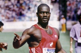 بن جونسون «بطل العار» في أولمبياد سيول 1988 