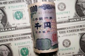 اليابان أنفقت 73 مليار دولار لدعم سعر صرف الين
