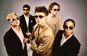 سيتي ووك Unplugged تعود بموسمها الرابع مع ستة أسابيع من الموسيقى الحيّة 