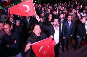 لماذا كانت سنة 2019 الأسوأ بالنسبة لأردوغان؟
