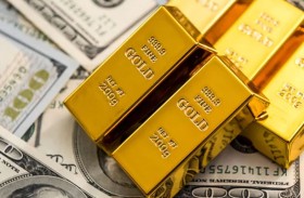 الذهب يرتفع 1 % مع استمرار الغموض بشأن رسوم ترامب الجمركية 
