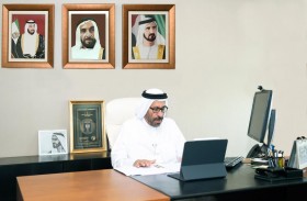 لجنة المشاورات السياسية بين الإمارات واليابان تبحث تعزيز التعاون