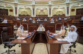 استشاري الشارقة يجيز مشروع تعديل قانون التسجيل العقاري 