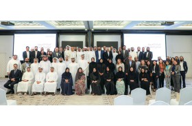 أراضي دبي تنظم ورشة برنامج تمكين العقاري