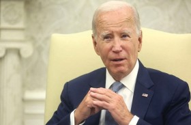 المحفوظات: بايدن استخدم أسماء مستعارة بـ 5400 وثيقة عندما كان نائباً للرئيس