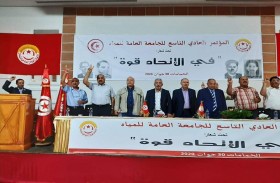 اتحاد الشغل: تونس في مهب الريح وذاهبون للأسوأ ...!