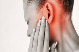 الضغط الشديد في الأذنين مؤشر على الإصابة بكورونا