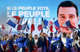 غارديان: الانتخابات هزّت مركز أوروبا