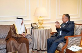 الجامعة العربية ومجلس التعاون يؤكدان أهمية توحيد الجهود لمواجهة التحديات الإقليمية
