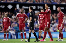 المليارات لم تنفع.. لماذا فشل ليفربول في تعويض محمد صلاح؟