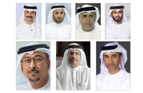 أعضاء اللجنة العليا : خطة دبي الحضرية 2040 تستلهم رؤية محمد بن راشد وتضع إطارا متكاملا لتنمية مستدامة تخدم المجتمع وتضمن ريادة المستقبل