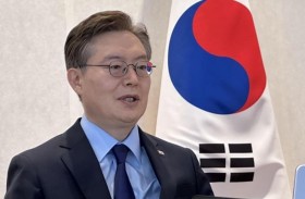  كوريا الجنوبية تتولى الرئاسة الدورية لمجلــس الأمـن الدولــي الشــهر المقبــل