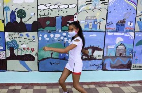 الحظر والجائحة...مزيج يُفاقم آلام أطفال كوبا ذوي الإعاقات
