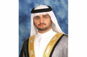 مكتوم بن محمد: رؤية محمد بن راشد عززت مكانة دبي كأحد أبرز مراكز المال والأعمال العالمية 