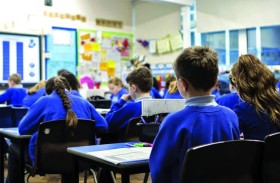 سرطان ينتشر.. معضلة كبيرة تواجه المدارس البريطانية