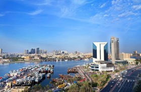 86 مليار درهم صادرات وإعادة صادرات أعضاء غرفة تجارة دبي في الربع الأول