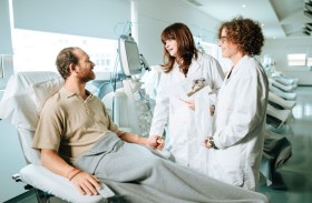 «M42» تعزز توسعها العالمي باستحواذ إستراتيجي على 4 عيادات لـ«دياڤيرم» بالبرازيل