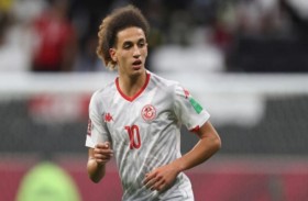 حنبعل المجبري مفتاح تونسي لأبواب مانشستر يونايتد 