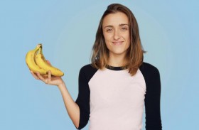 لماذا يعد الموز جيدا لفقدان الوزن؟