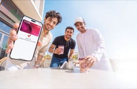 بنك أبوظبي التجاري يطلق بطاقة تاتش بوينتس فليكس 