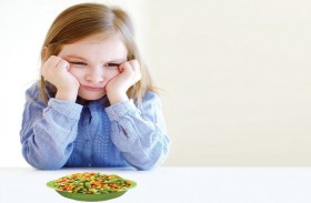 أطفالك لا يتناولون الخضراوات.. دراسة وجدت الحل