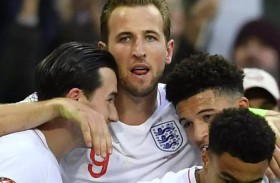 إنكلترا تسعى لتخطي الدربي البريطاني وحجز بطاقة ثمن نهائي كأس أوروبا 
